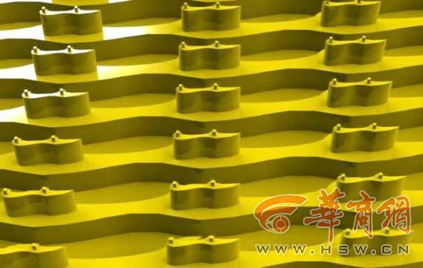 沙垄给出“最优解”!西工大飞行器减阻研究突破半世纪极限(图6) \