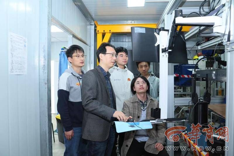沙垄给出“最优解”!西工大飞行器减阻研究突破半世纪极限(图2) \