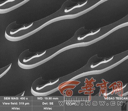沙垄给出“最优解”!西工大飞行器减阻研究突破半世纪极限(图7) \