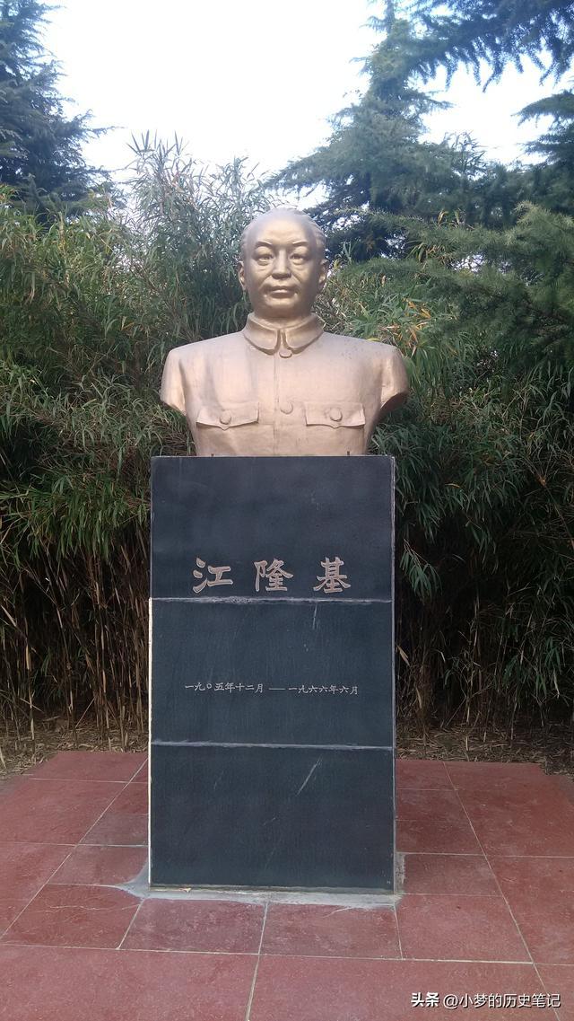 汉中市有哪些历史名人？让我们铭记那些在历史上作出贡献的人(图10)