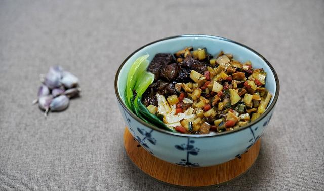 两千多年历史文化的宝鸡孕育了独特的饮食文化|推荐几款地道美食(图3)