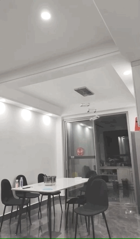 5月2日23时27分云南保山发生5.2级地震,多地震感明显(图3) 图片