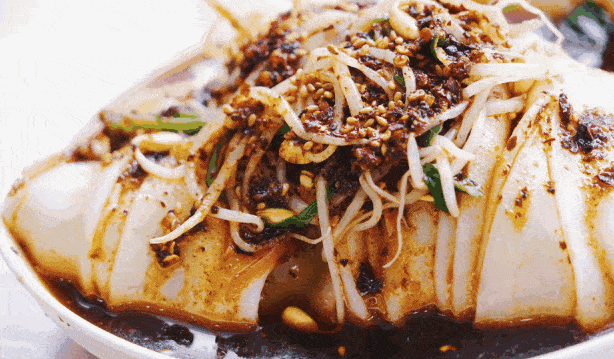 汉中市启动“百味非遗•食尚汉中”2023汉中非遗美食季活动(图1)