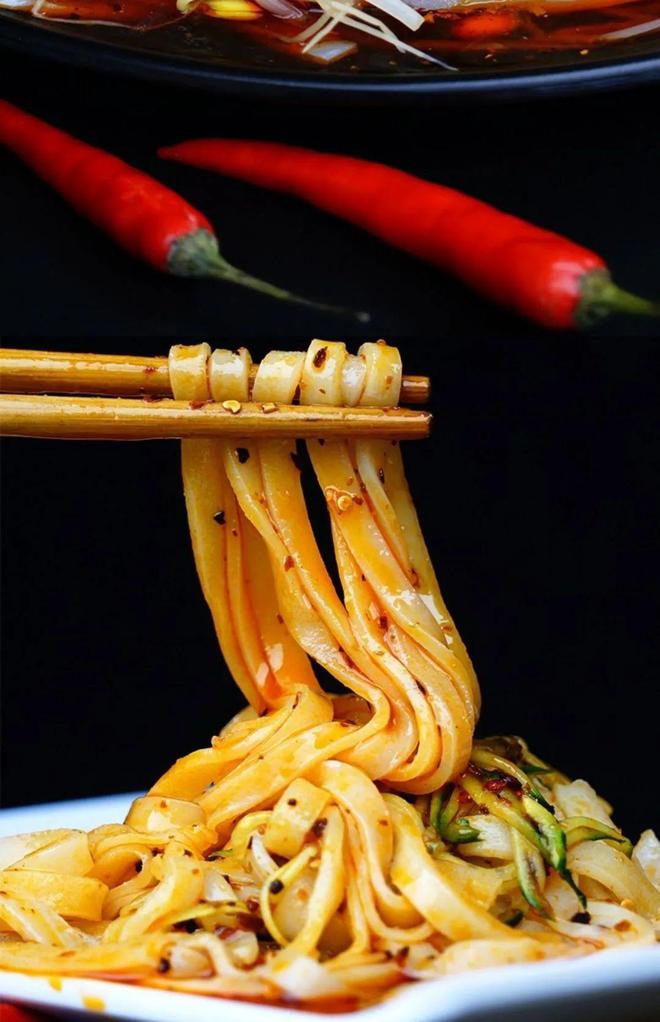 汉中市启动“百味非遗•食尚汉中”2023汉中非遗美食季活动(图2)