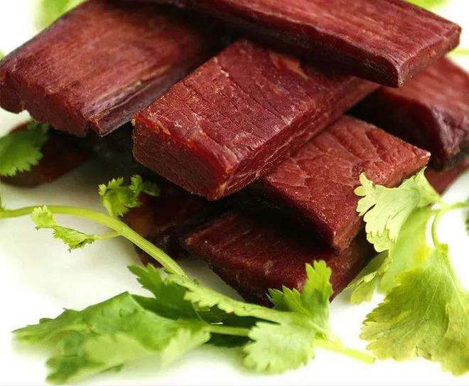 汉中市启动“百味非遗•食尚汉中”2023汉中非遗美食季活动(图4)