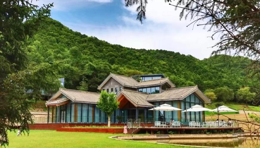 咸阳市新增4A级旅游景区和省级旅游度假区（咸阳十大旅游景点推荐）(图6)