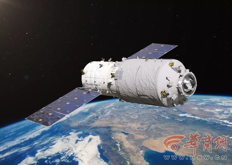 天舟六号成功发射 揭开中国空间站应用与发展阶段大幕(图2) \