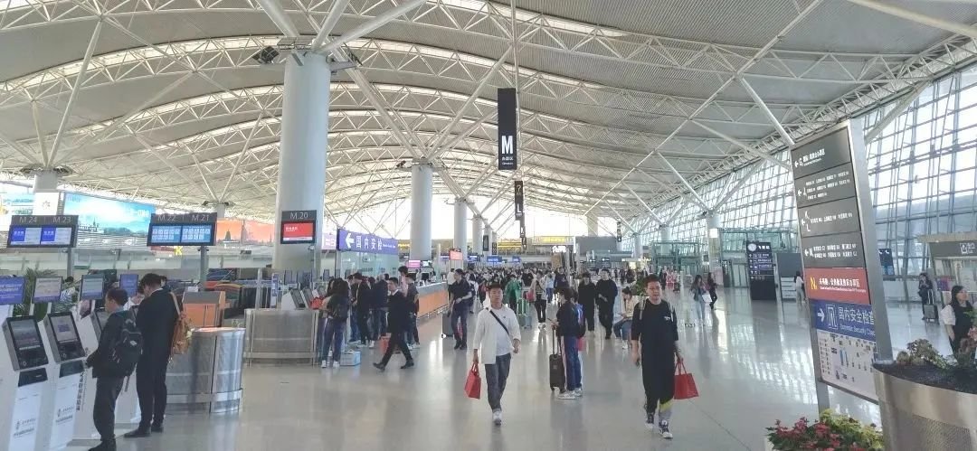 西安市深度融入共建“一带一路”大格局(图4) 图片