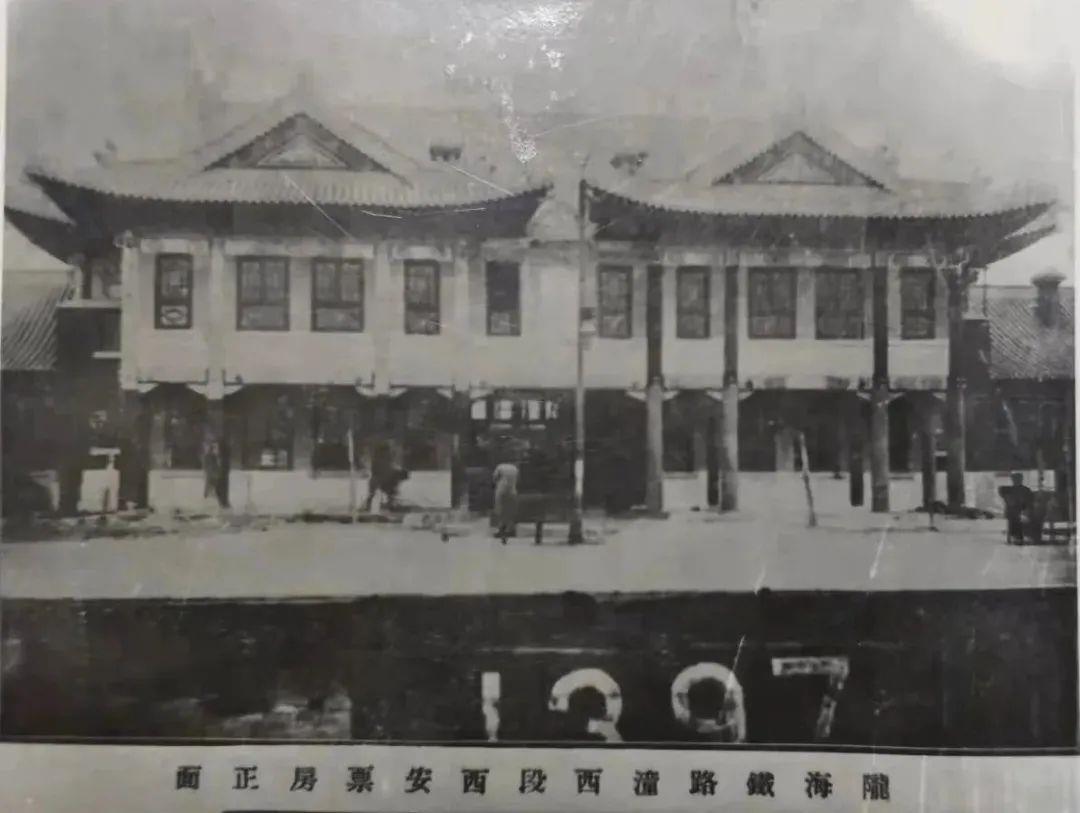 爱上西安有无数个理由，我的理由就是钟楼、城墙上看到的万家灯火(图5)