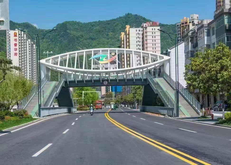 商洛市2023年第七次周末现场观摩会在柞水召开(图2) 商洛市2023年第七次周末现场观摩会在柞水召开(图2)