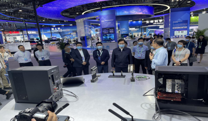 陕西借助2023中关村论坛平台推介秦创原科技成果(图7) image.png