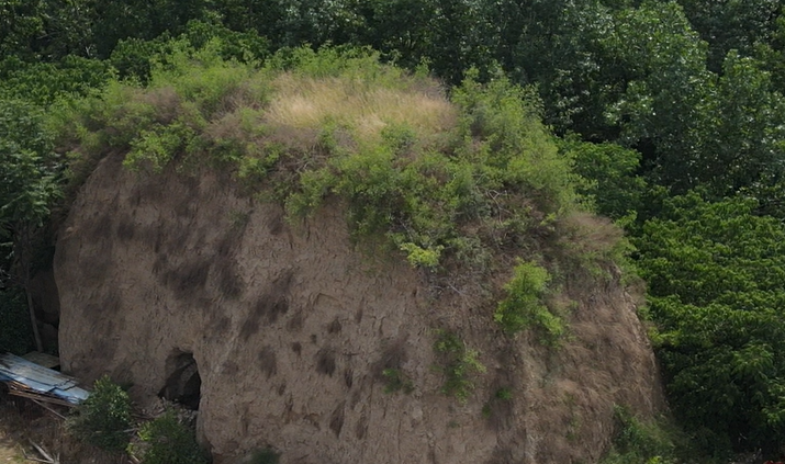 西安发布《乡党带你“桥”》系列第二期,我们去认识一下汉代长安城的桥(图6) 93d339fb38caf713885eb7b92fca6339.png
