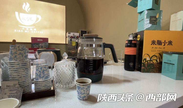 榆林米脂杨家沟村:挖掘红色资源 传承窑洞里的革命火种(图4) b197e57cdf79c3204ef4d700d668c2a1.jpeg