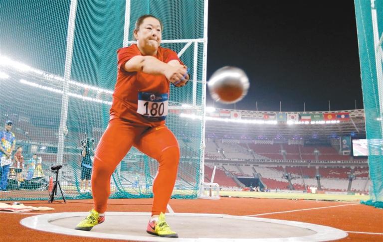 2023全国田径冠军赛暨世锦赛及亚运会选拔赛开赛 陕西田径派出最强阵容出战(图2) f466fe36eb1efa7385399620b07b7467.jpeg