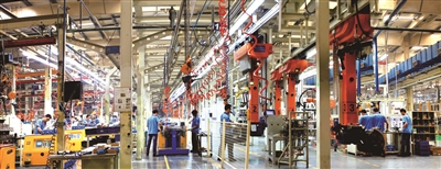 西安高新区:加快推进“双中心”核心区建设 打造秦创原领军示范新标杆(图2) 1aa304d886871e5c7951b38cdcd9da5d.jpeg