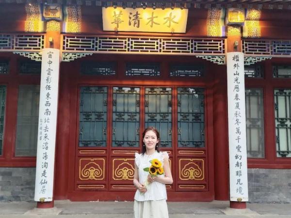 优秀！24岁清华女博士将任西工大准聘副教授(图1)