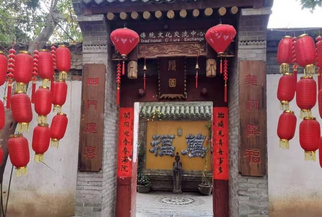 西安荐福寺(图3)