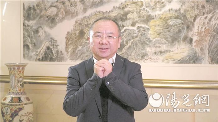 少年家国信首届春节联欢晚会今晚19:26在陕视八套播出(图2) 少年家国信首届春节联欢晚会今晚19:26在陕视八套播出(图2)