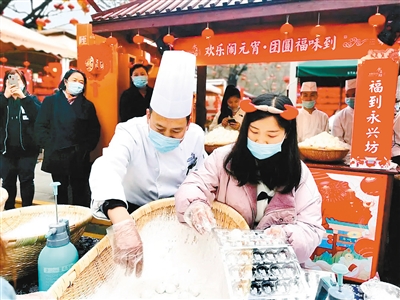 西安三天接待游客188.94万人次(图2) 8904962_a1f85009-c7c4-4b1f-af8f-b75135d0c2b9