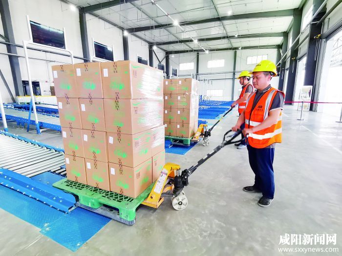 2021年第二季度重点项目观摩活动全景报道(图5) 06