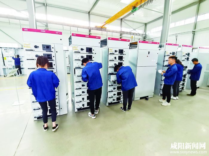 2021年第二季度重点项目观摩活动全景报道(图2) 02