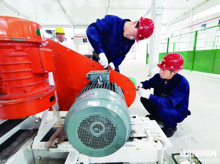 2021年第二季度重点项目观摩活动全景报道(图12) 13