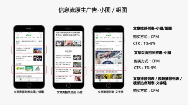 广告主们不能错过的流量红利 趣头条广告投放(图3)