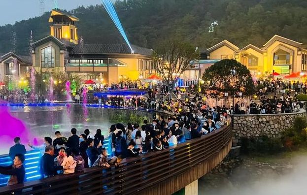 陕西终于迈进“三万亿”大关，2022年各市GDP排行榜出炉(图4)