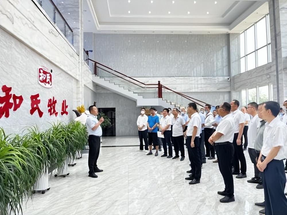 宝鸡陈仓：开局奔跑谋新篇 起步决战启新程(图3)