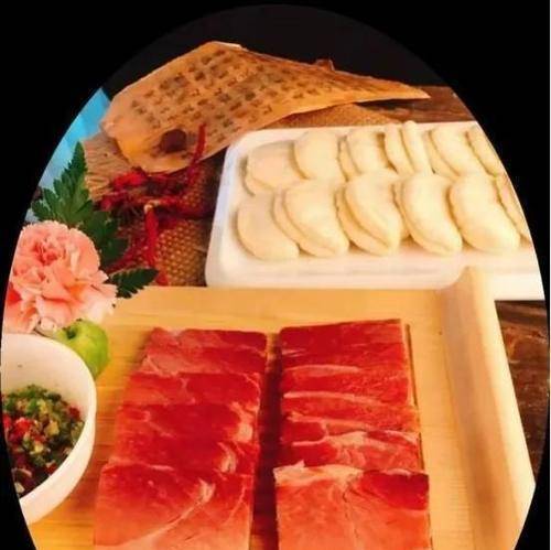 商洛“三菜一宴”入选《中国菜一陕菜菜系经典名菜名宴录》(图13) 商洛“三菜一宴”入选《中国菜一陕菜菜系经典名菜名宴录》(图13)