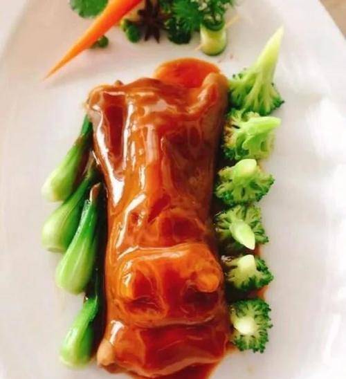 商洛“三菜一宴”入选《中国菜一陕菜菜系经典名菜名宴录》(图16) 商洛“三菜一宴”入选《中国菜一陕菜菜系经典名菜名宴录》(图16)