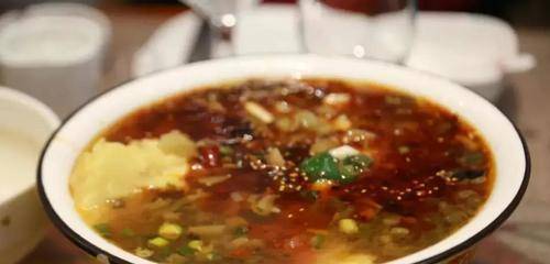商洛“三菜一宴”入选《中国菜一陕菜菜系经典名菜名宴录》(图18) 商洛“三菜一宴”入选《中国菜一陕菜菜系经典名菜名宴录》(图18)