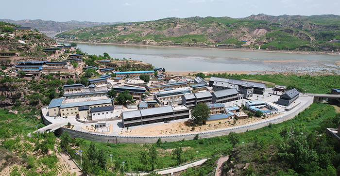 陕西4县区获2022年度“全国村庄清洁行动先进县”称号(图3)