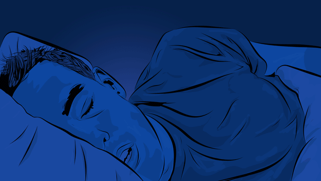 30至50岁的人睡眠时间最少 睡得好不好看3个指标