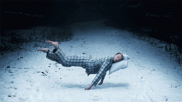 30至50岁的人睡眠时间最少 睡得好不好看3个指标