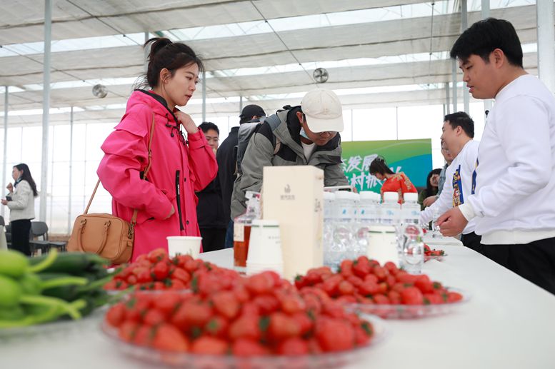 制定科学规划,筑牢生态屏障,推动生产、生活、生态融合共生,成为农业发展的新风向(图4) 3.jpg
