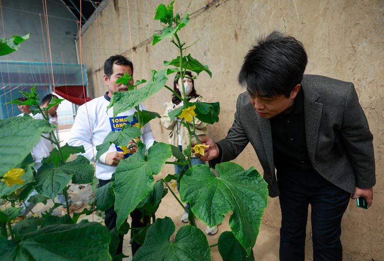 制定科学规划,筑牢生态屏障,推动生产、生活、生态融合共生,成为农业发展的新风向(图7) 6.jpg