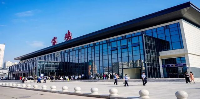 中央发展陕西，选定陕4市建1个国际性，3个全国综合交通枢纽城市(图2)