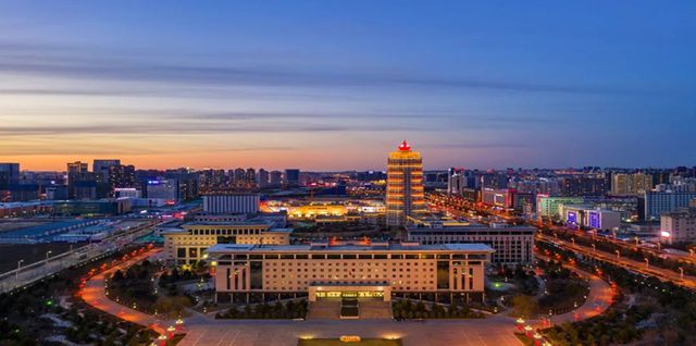 中央发展陕西，选定陕4市建1个国际性，3个全国综合交通枢纽城市(图3)