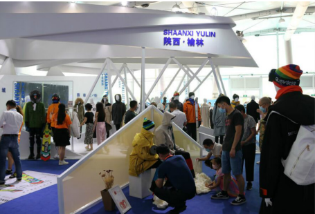 “绒耀榆林”羊绒毛产业发展大会将于4月8日举行(图1)
