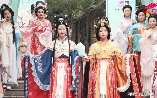 助力陕西打造万亿级文旅产业，2023世界旅游文化小姐陕西赛区签约(图11)