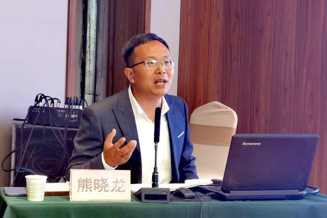 提升营销能力    陕西举办青年非遗传承人非遗产品营销专题培训班(图4)