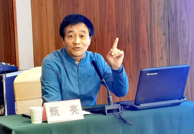 提升营销能力    陕西举办青年非遗传承人非遗产品营销专题培训班(图3)