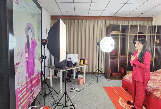 提升营销能力    陕西举办青年非遗传承人非遗产品营销专题培训班(图8)