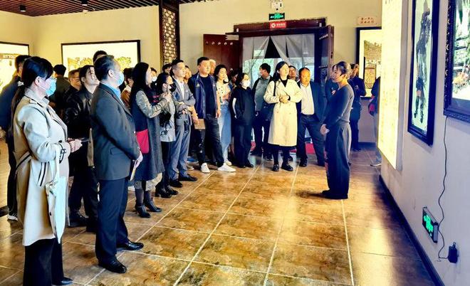 提升营销能力    陕西举办青年非遗传承人非遗产品营销专题培训班(图7)