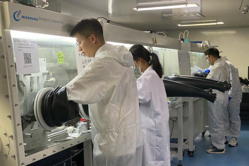 西北工业大学：以“三项改革”小切口实现成果转化大突破(图1)