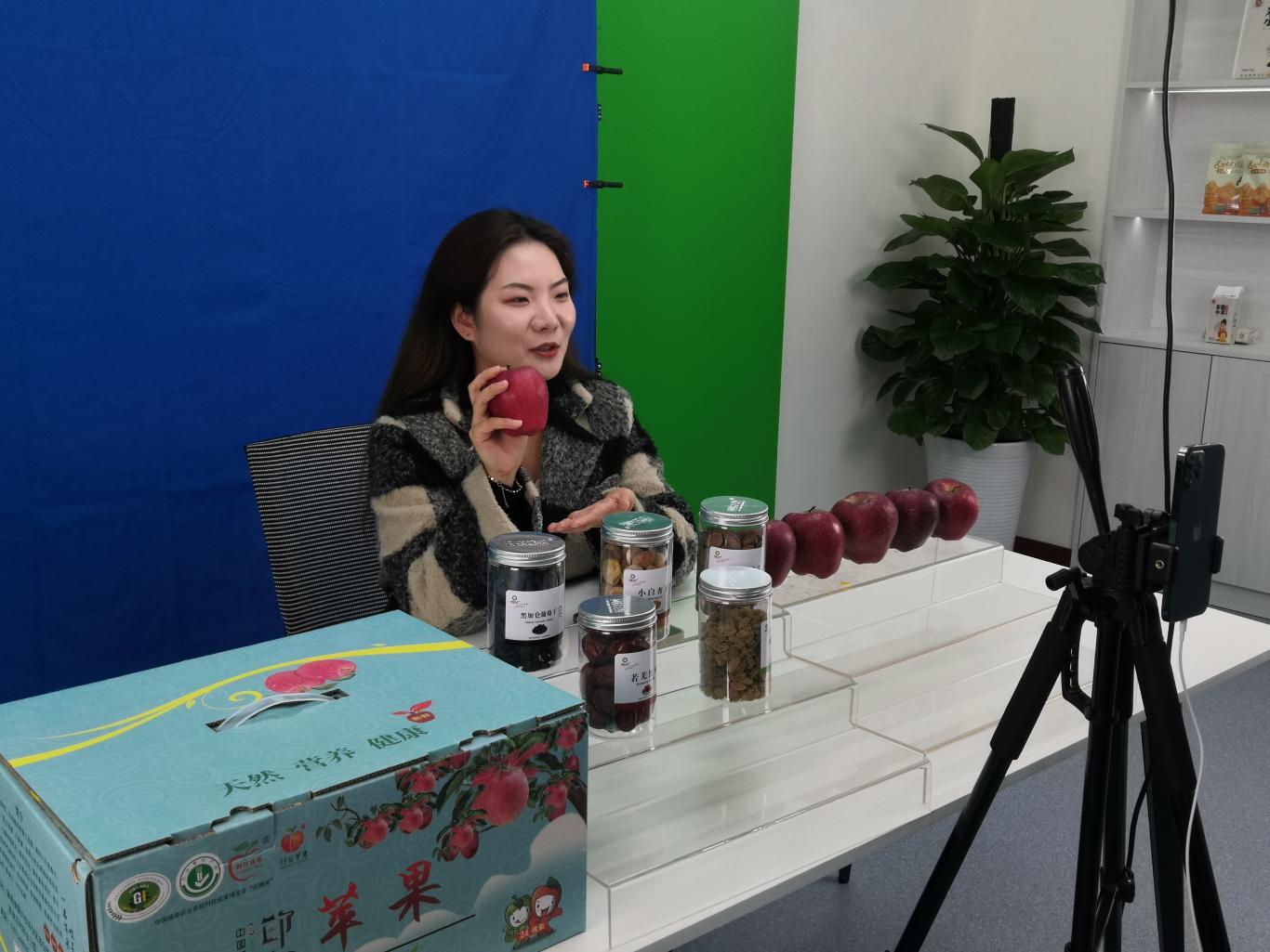 陕西铜川:劳动是幸福的源泉,劳动是梦想的起点(图5) 陕西铜川:劳动是幸福的源泉,劳动是梦想的起点(图5)