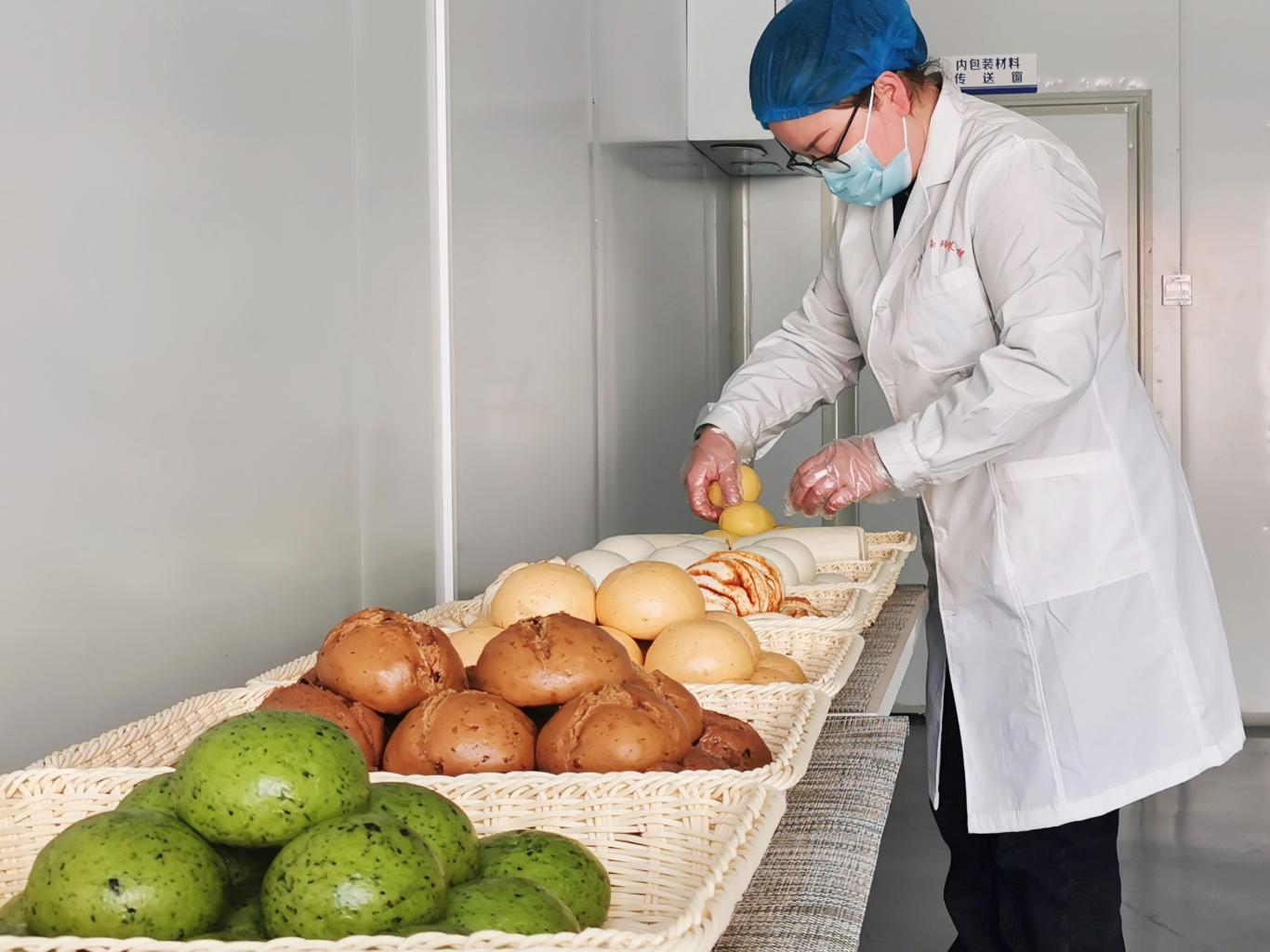 陕西铜川:劳动是幸福的源泉,劳动是梦想的起点(图7) 陕西铜川:劳动是幸福的源泉,劳动是梦想的起点(图7)