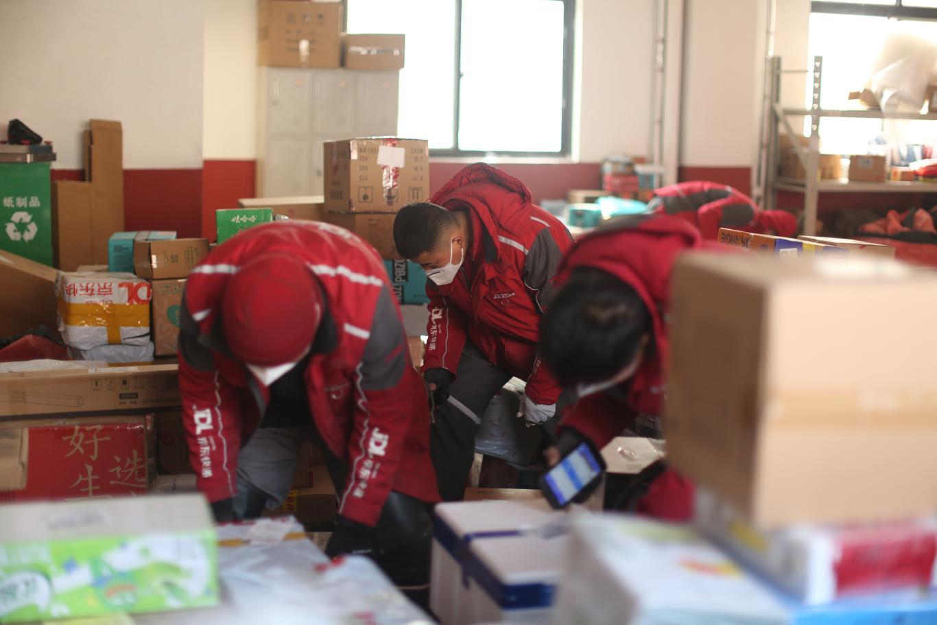 陕西铜川:劳动是幸福的源泉,劳动是梦想的起点(图6) 陕西铜川:劳动是幸福的源泉,劳动是梦想的起点(图6)