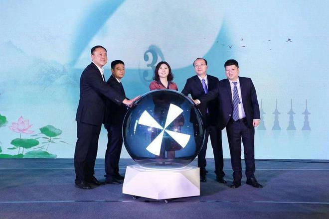 陕西丹凤在西安推介秦岭深处特色文旅及22℃商洛的康养文化(图3)